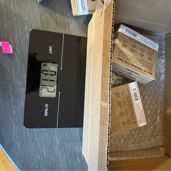 Dr. Squatch Eucalyptus Greek Yogurt Soap - Picture 7 of 7